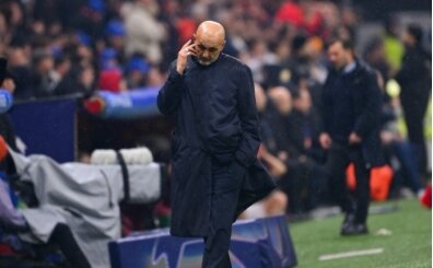 Juventus'ta Spalletti ile imza yak�n