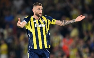 Fenerbah�e'de Skriniar i�in k�rm�z� alarm!