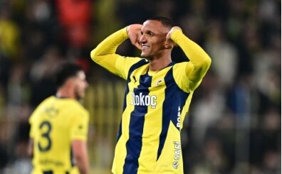 Fenerbah�e'den Rodrigo Becao'ya davet
