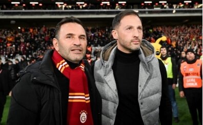 Fenerbah�e'ye mesaj: '�kram� geri �evirmezler'