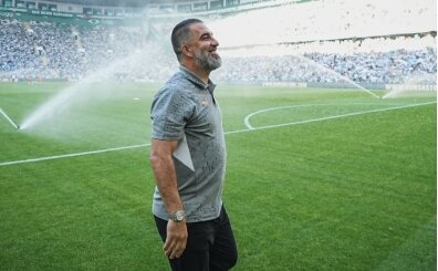 Shakhtar Donetsk'ten Arda Turan ve T�rkiye'ye te�ekk�r