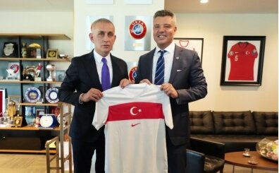 Fenerbah�e'den TFF'ye ��karma!