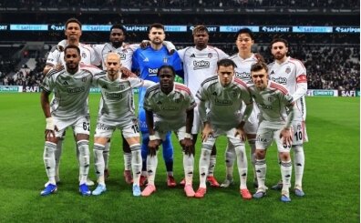 Emmanuel Agbadou: '�yi bir dinamik yakalad�k'