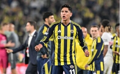 Edson Alvarez, �stanbul'a geliyor