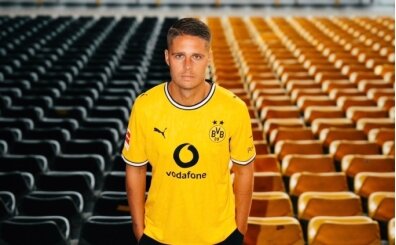 Joey Veeerman'ın Dortmund hayali gerçek oldu!