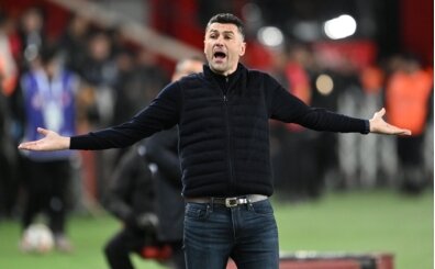 Burak Y�lmaz i�in a��klama: 'T�rkiye'de i� vermezler'