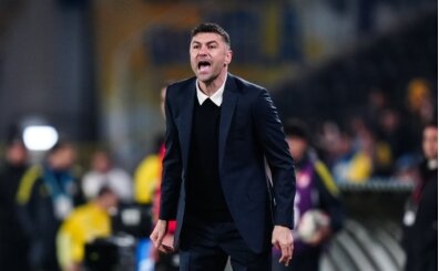 Burak Y�lmaz'�n II. d�nemi 234 g�n s�rd�