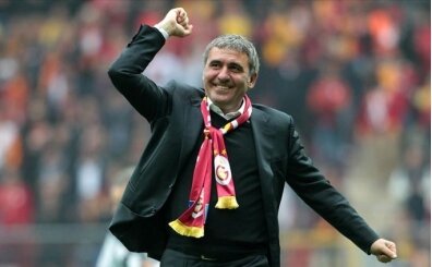 Hagi: 'T�rkiye ma��nda dikkat!'