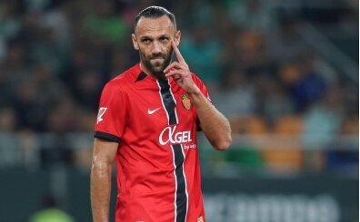 Vedat Muriqi: 'Hayatımız söz konusu!'