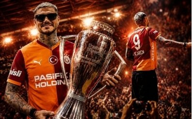 Galatasaray'dan ayr�lan Mauro Icardi tak�m bulamad�!