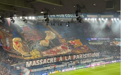 Barcelona, PSG'yi UEFA'ya �ikayet edecek!