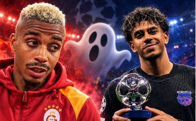 Lamine Yamal'dan Lemina'n�n s�zleri i�in fla� payla��m!