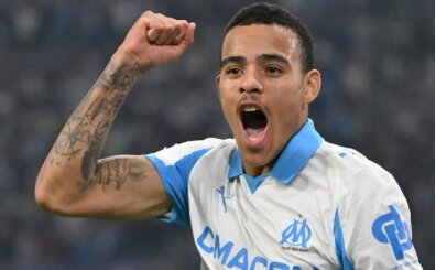 Mason Greenwood i�in fla� Fenerbah�e iddias�!