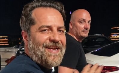 Erden Timur'a taraftardan �a�r�; 'Gel bizi kurtar!'