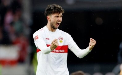 Trabzonspor'dan Atakan Karazor hamlesi!