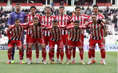 Sivasspor, Bodrum'da istedi�ini ald�!