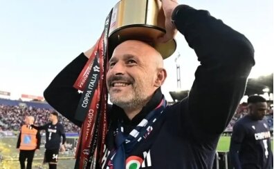 �talya'dan Be�ikta�'a Vincenzo Italiano haberi!