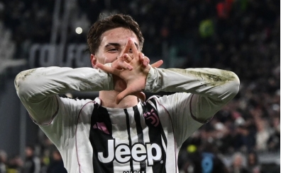 Juventus'ta Kenan Y�ld�z ve Kostic att�, Napoli da��ld�!