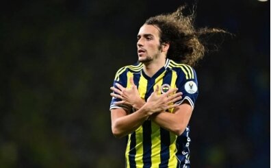 Guendouzi: '�n�m�zdeki y�l her �eyi yapaca��z'