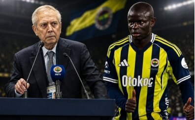 Fenerbah�e'de �ok eden Kante iddias�!