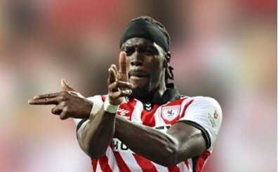 Samsunspor'da Cherif Ndiaye transferi i�in a��klama