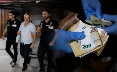 Sebahattin �irin'in evinde 8.5 saat s�ren arama! 