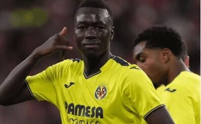 Galatasaray'�n istedi�i Pape Gueye g�nderiliyor!