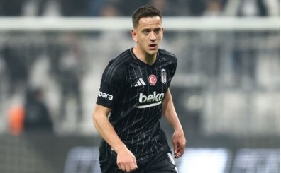 Amir Hadziahmetovic'e S�per Lig'den talip ��kt�!
