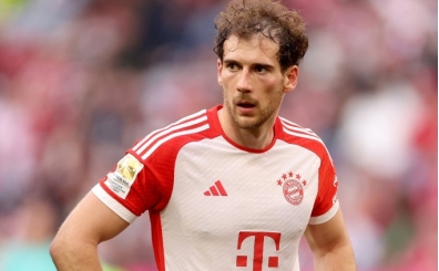 Atletico Madrid'den Goretzka hamlesi