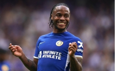 Samsunspor Ba�kan� Y�ksek Y�ld�r�m'dan Sterling a��klamas�