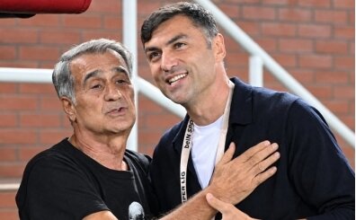 'Trabzonspor, Burak Y�lmaz ile g�r��t�' iddias�