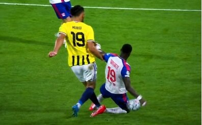 Fenerbah�e'den Lyon deplasman�nda penalt� isyan�!
