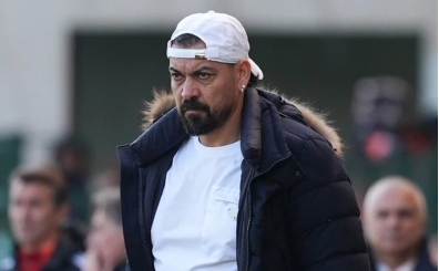 Servet �etin: 'T�rk futbolundan bir �ey olmaz!'