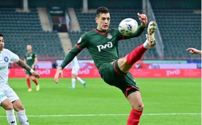 Cesar Montes i�in Be�ikta�'a ret!