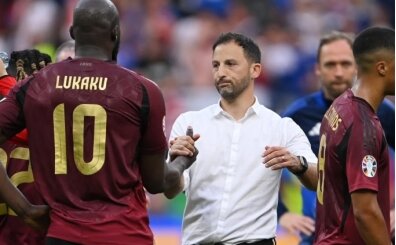 Lukaku'dan Tedesco i�in olay s�zler!