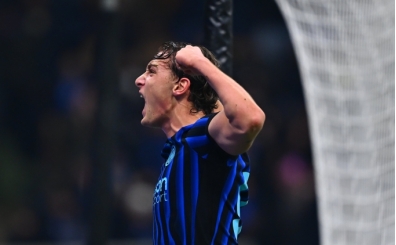 Inter'i bu kez gen� golc�s� s�rtlad�!