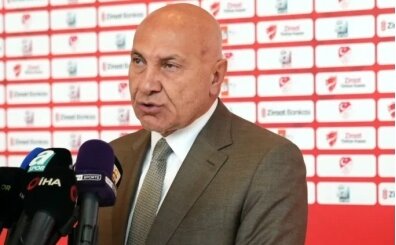 Y�ksel Y�ld�r�m: 'Kupada en zor kuray� Samsunspor �ekti'