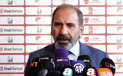 TFF'den yabanc� VAR hakemi i�in a��klama