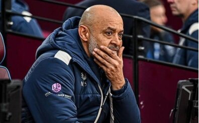 West Ham'da Nuno Espirito Santo karar�!