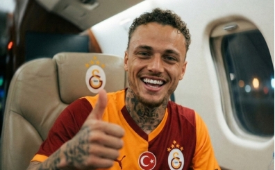 Galatasaray, Lang'� getiriyor!