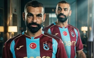 Muhammed Salah'l� Trabzonspor'un ma�� 40 �lkede yay�nlacak