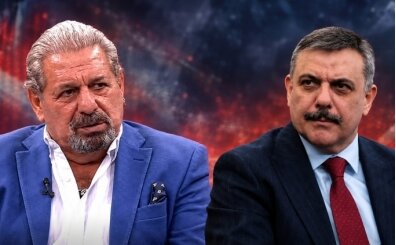 ��i�leri Bakan� Mustafa �ift�i'den Erman Toro�lu'na yan�t