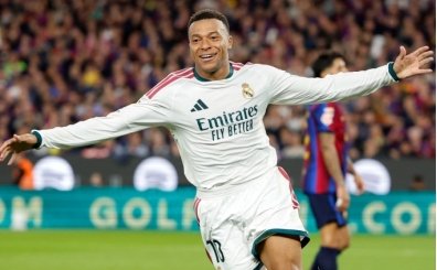 Mbappe, �in'de kriz ��kard�, La Liga yay�nlar� durduruldu!