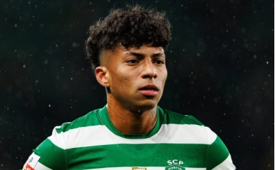 Napoli, Noa Lang yerine Alisson Santos'u transfer etti