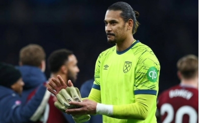 Be�ikta�'ta kaleci hedefi: Alphonse Areola