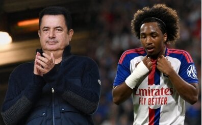 Acun Il�cal� tak�m� Hull City'den Malick Fofana hamlesi