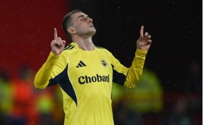 Kerem Akt�rko�lu: 'Fenerbah�e �ampiyon olacak'