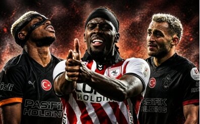 Galatasaray'�n kutlama plan� zehir oldu!