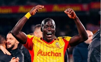 Fenerbah�e i�in transfer iddias�; Malang Sarr!