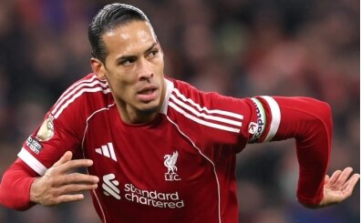 Galatasaray, Virgil Van Dijk transferi i�in pusuda!
